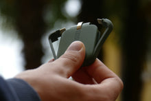 Load image into Gallery viewer, TAU The smallest 3 in 1 power bank ever made