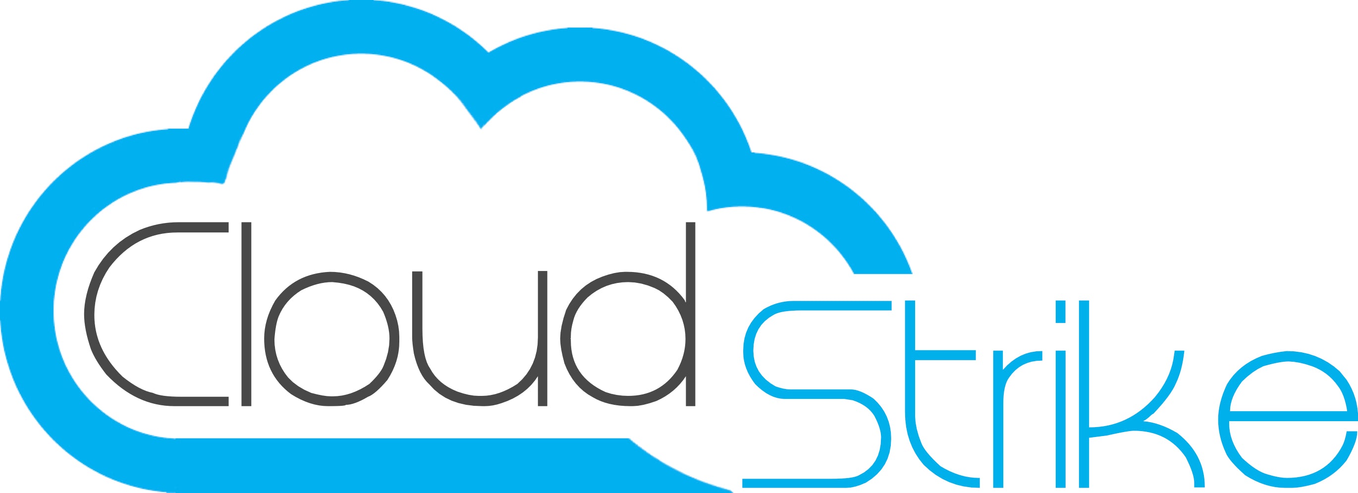 Cloud Strike – Cloud Strike