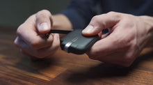 Load image into Gallery viewer, TAU The smallest 3 in 1 power bank ever made

